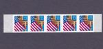 PNC5 32c Flag SA 77777A P/V (10/10 US 2915A MNH, F-VF