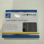 ESU Loksound V5 Class 66 Legomanbiffo Bachmann 21 Pin Decoder + Megabass Speaker