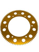 HIGH QUALITY ALLOY KART SPROCKET 219 PITCH - ALL SIZES - CADET TKM ROTAX EVO X30
