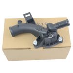Thermostat Housing & Sensor for Vauxhall Adam Astra J Corsa D 1.2 1.4 1338487