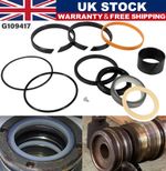 G109417 Hydraulic Cylinder Seal Kit for Case 35CWL 580D 580E 580G 580SD 580SE