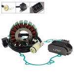 STATOR GENERATOR REGULATOR GASKET FOR KAWASAKI KFX450R 2008~2014 21003-0067