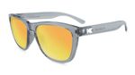 Knockaround Premiums Sport Polarized Sunglasses - Running Outdoor Eyewear.