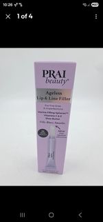 Prai Beauty Ageless Lip & Line Filler 8ml
