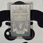 8.6 Grams .999 Silver Y.N.W.A. Liverpool Bar By Splouchy’s Silver Comes Capsule