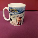 Last Of The Summer Wine Compo, Clegg and Seymour Mug