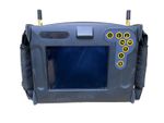 BMS CV-III-7 Handheld COFDM Microwave Receiver 1995-2496MHz 2GHz Used