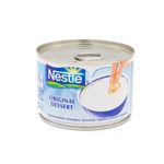 Nestle All Purpose Cream Original Dessert - 170g