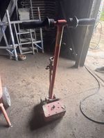 Trelawawny Walk Behind Floor Scabbler Spares or repair
