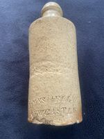   Very rare and early bottle from Newcastle 