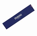 Peroni Rubber Bar Runner | Drip Mat