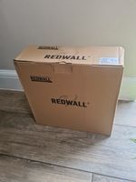 Optex Redwall SIP 404/5 PIR Detector