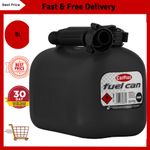 CarPlan Diesel Fuel Can, 5L