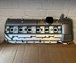 Aluminum Valve Cover w/Gasket for BMW 11121432928 BMW E39,E46 E53,E87 M54 M52TU