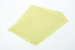 Tamiya 87129 Masking Sticker Sheet (1mm Grid Type, 5 Pcs.)