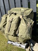 Alice Pack Modified, Hellcat Mod OCP Multicam Jungle Bergen