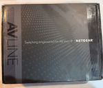 Netgear AV Line M4250-9G1F-PoE+(GSM4210PD)