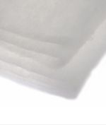 Sew Easy Polyester Wadding: 2oz: 40in /102cm Sold By The Meter