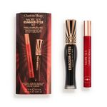 Charlotte Tilbury More Sex Exagger-Eyes Kit Perfume & Eye Kit Brand New
