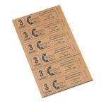 Bingo Books 3 Game Page Value Bingo Tickets  6 or 12 To View