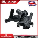 For Mercedes A B Class GLA CLA Thermostat A2702000415 A2702000615 A2702000315