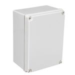200x150x100mm IP67 Electronic Plastic DIY Junction Project Box Enclosure Case