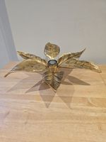Graham And Green Flower Wall Light
