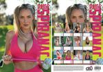 Paige Spiranac 2026 Calendar - A3 Size 30 x 42 cm