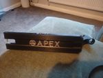Apex 620 5 Scooter Deck