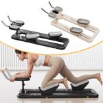Crawling Exercise Machine Full Body Workout Twisting Strength Training Crawling