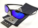 Oakley Fives 2.0 Black Blue Minute Four Scar Fate Valve Twenty XX Sunglasses