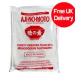Ajinomoto Monosodium Glutamate MSG Japanese Umami Seasoning 454g