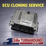ECU CLONING SERVICE