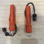 ACR C-Light Life Jacket Emergency Signaling Light P/N 3355 Marine
