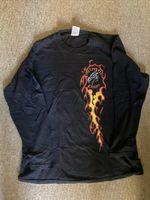 Primal Fear LS XL T-Shirt Nuclear Fire 2001 Tour