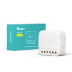 SONOFF S-MATE Extreme Smart Switch Controller No Neutral 2-Way Wireless Remote