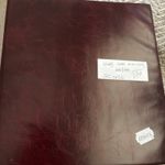 GB QEII Covers Album (77) 1990/1998 BC1426