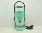 Philips Café Gourmet HD 5561/B Coffee Machine Mint Vintage Retro 650W HTF