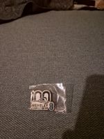 Wembley Stadium 100 Years Anniversary Pin Badge 1923-2023
