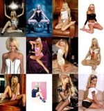 Jennifer Ellison - Hot Sexy Photo Print - Buy 1, Get 2 FREE - Choice Of 89