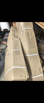 Pro Fitness cable crossover machine 