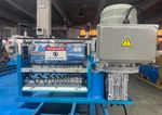Electric Wire Stripping Machine Automatic Cable Stripper Powered 1.5-40mm Peeler