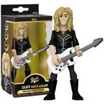 Funko GOLD Guns N' Roses Duff Mckagan 5" Premium Collectable Vinyl Figure