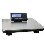 NEW! Heavy Duty Digital Postal Parcel Scales Weighing 150kg/300kg