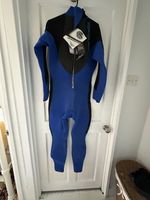Rip Curl Men's Wetsuit Size L Never Worn , Bought 2002
