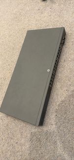 Eagle-eye 24 port POE+ network switch CCTV