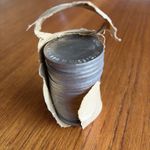 WINSTON CHURCHILL CROWN COINS - UNCIRCULATED ROLL OF 20 COINS -  NEW