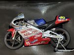 Minichamps 1/12 Aprillia 125 Valentino Rossi G.P 1997 122970046
