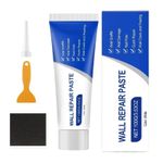 Drywall Repair Kit Easy Solution Putty Paste Wall Hole Repair Kit For Ceiling UK