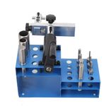 Hydraulic Rubber Hose Skiving Tool Hose Skiver Rubber Peeling Skiving Machine